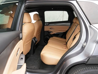 BYD Song L DM-i 2024 112km Leading Type interior photo 15 BYD Song L DM-i 2024 112km Leading Type interior photo 15