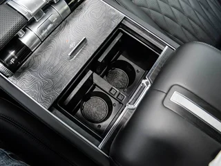 M-Hero 917 2023 Edición básica de rango extendido interior foto 13 M-Hero 917 2023 Edición básica de rango extendido interior foto 13