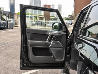 M-Hero 917 2023 Edición básica de rango extendido interior foto 20 M-Hero 917 2023 Edición básica de rango extendido interior foto 20
