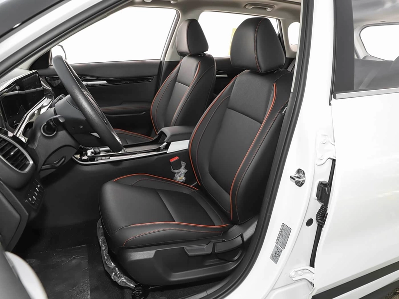 Kia Seltos 2026 1.5L IVT Edición de lujo interior foto 12 Kia Seltos 2026 1.5L IVT Edición de lujo interior foto 12