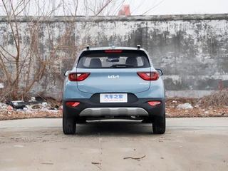 Kia Stonic 2021 1.4L CVT Tragaluz exterior foto 8 Kia Stonic 2021 1.4L CVT Tragaluz exterior foto 8
