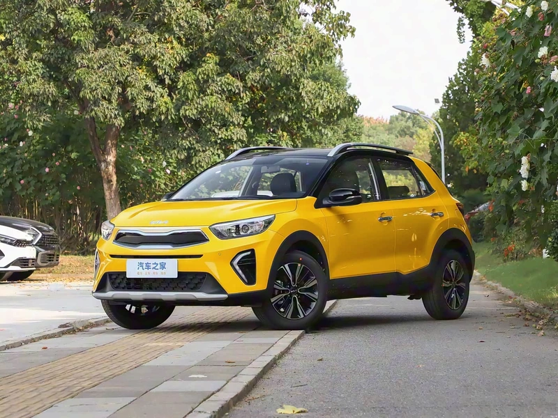 Kia Stonic 2021 1.4L CVT Tragaluz exterior foto 9 Kia Stonic 2021 1.4L CVT Tragaluz exterior foto 9