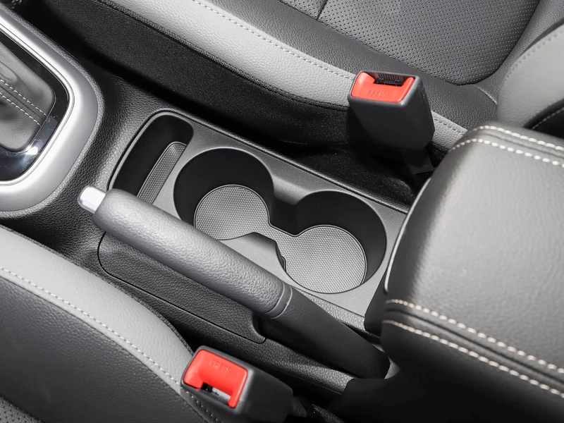 Kia Stonic 2021 1.4L CVT Tragaluz interior foto 16 Kia Stonic 2021 1.4L CVT Tragaluz interior foto 16