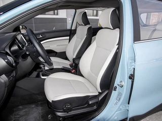 Kia Stonic 2021 1.4L CVT Tragaluz interior foto 17 Kia Stonic 2021 1.4L CVT Tragaluz interior foto 17