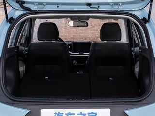 Kia Stonic 2021 1.4L CVT Tragaluz interior foto 20 Kia Stonic 2021 1.4L CVT Tragaluz interior foto 20