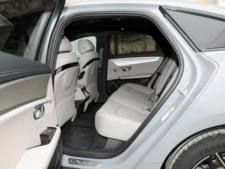 BYD Han 2025 DM-i 125KM Tipo de honor interior foto 15 BYD Han 2025 DM-i 125KM Tipo de honor interior foto 15