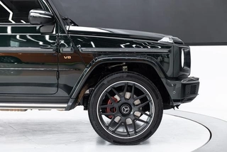 Mercedes-Benz G-Class 2022 G 500 exterior photo 8 Mercedes-Benz G-Class 2022 G 500 exterior photo 8