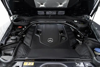 Mercedes-Benz G-Class 2022 G 500 exterior photo 9 Mercedes-Benz G-Class 2022 G 500 exterior photo 9
