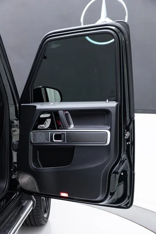 Mercedes-Benz G-Class 2022 G 500 exterior photo 10 Mercedes-Benz G-Class 2022 G 500 exterior photo 10
