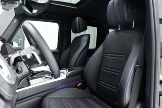 Mercedes-Benz G-Class 2022 G 500 interior photo 14 Mercedes-Benz G-Class 2022 G 500 interior photo 14