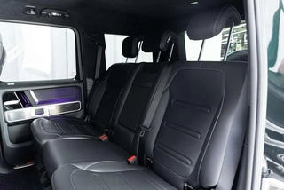 Mercedes-Benz G-Class 2022 G 500 interior photo 17 Mercedes-Benz G-Class 2022 G 500 interior photo 17