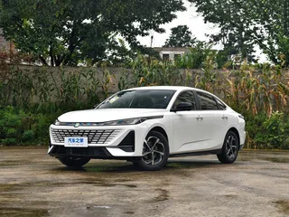 Chang'an Yidong 2026 Четвертое поколение 1.5T 500Bar Тип удовольствия
