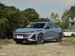 Changan Eado 2026 Четвертое поколение 1.5T 500Bar Тип удовольствия экстерьер фото 9