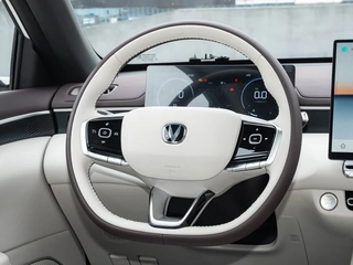 Changan Eado 2026 Четвертое поколение 1.5T 500Bar Тип удовольствия интерьер фото 11