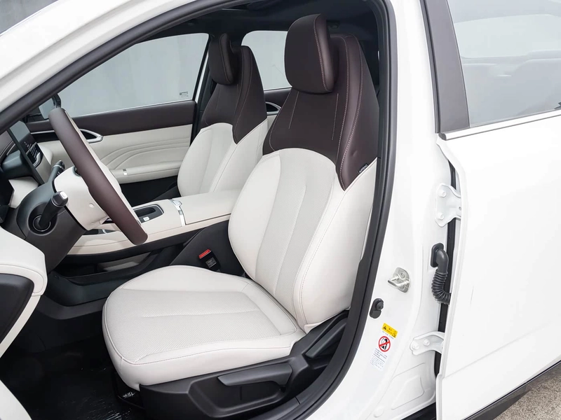 Changan Eado 2026 Четвертое поколение 1.5T 500Bar Тип удовольствия интерьер фото 17