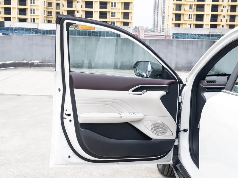 Changan Eado 2026 Четвертое поколение 1.5T 500Bar Тип удовольствия интерьер фото 19