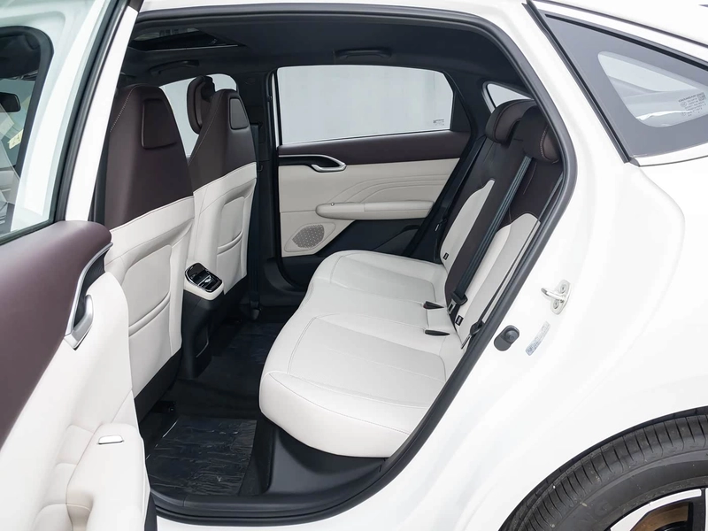 Changan Eado 2026 Четвертое поколение 1.5T 500Bar Тип удовольствия интерьер фото 20