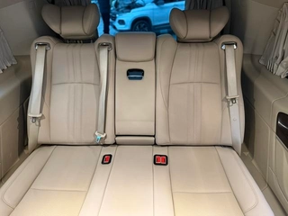 Mercedes-Benz V-Class 2021 V 260 Pilot Edition interior photo 11 Mercedes-Benz V-Class 2021 V 260 Pilot Edition interior photo 11