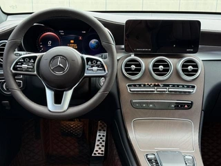 Mercedes-Benz GLC 2022 Mise à jour GLC 300 L 4MATIC Version dynamique de Zhenzang extérieur photo 7