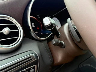Mercedes-Benz GLC 2022 Mise à jour GLC 300 L 4MATIC Version dynamique de Zhenzang intérieur photo 10