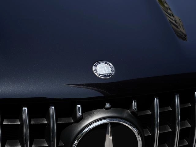 Mercedes-Benz GLE AMG 2024 AMG GLE 53 4MATIC exterior foto 6