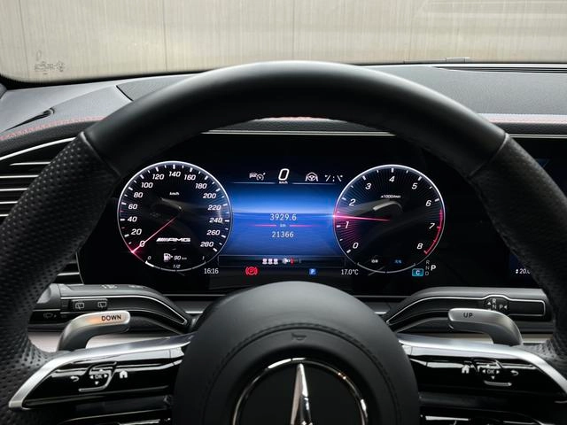 Mercedes-Benz GLE AMG 2024 AMG GLE 53 4MATIC exterior foto 10