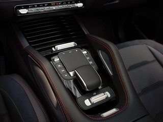 Mercedes-Benz GLE AMG 2024 AMG GLE 53 4MATIC interior foto 14