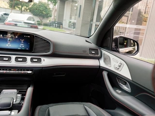 Mercedes-Benz GLE AMG 2024 AMG GLE 53 4MATIC interior foto 19