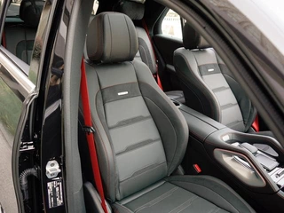 Mercedes-Benz GLE AMG 2024 AMG GLE 53 4MATIC interior foto 20