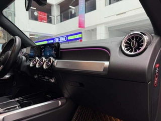Mercedes-Benz GLB 2021 GLB 200 Dynamic interior photo 20