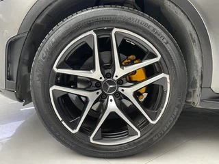 Mercedes-Benz GLC Coupe 2021 GLC 300 4MATIC coupe SUV exterior photo 8 Mercedes-Benz GLC Coupe 2021 GLC 300 4MATIC coupe SUV exterior photo 8