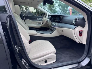 Mercedes-Benz CLS 2022 CLS 300 Люксовый экстерьер фото 8 Mercedes-Benz CLS 2022 CLS 300 Люксовый экстерьер фото 8