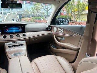 Mercedes-Benz E-Class 2023 E 300 L Luxury type Passenger car exterior photo 8 Mercedes-Benz E-Class 2023 E 300 L Luxury type Passenger car exterior photo 8