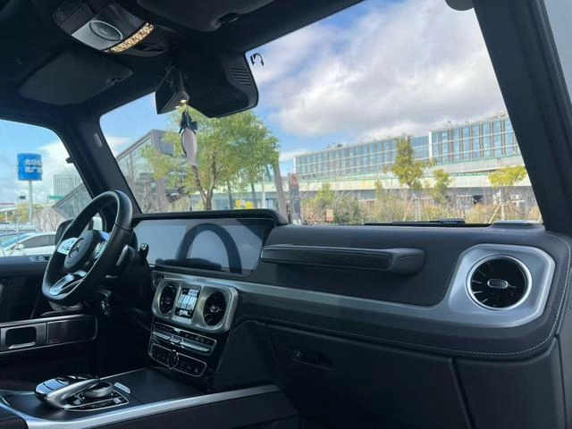 Mercedes-Benz G-Class 2023 G 350 exterior photo 4 Mercedes-Benz G-Class 2023 G 350 exterior photo 4