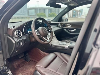 Mercedes-Benz GLC 2020 GLC 300 L 4MATIC Динамичный тип экстерьер фото 8 Mercedes-Benz GLC 2020 GLC 300 L 4MATIC Динамичный тип экстерьер фото 8