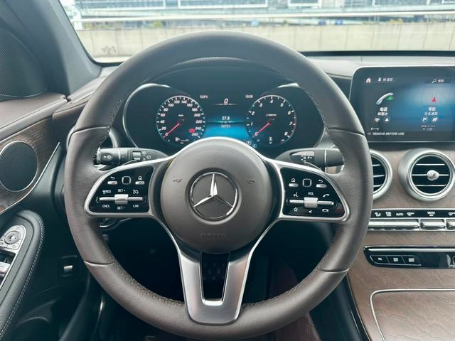 Mercedes-Benz GLC 2020 GLC 300 L 4MATIC Динамичный тип интерьер фото 9 Mercedes-Benz GLC 2020 GLC 300 L 4MATIC Динамичный тип интерьер фото 9
