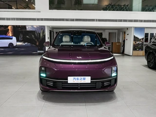 Li Auto L9 2025 Ultra Smart Rejuvenation New Edition exterior photo 10 Li Auto L9 2025 Ultra Smart Rejuvenation New Edition exterior photo 10
