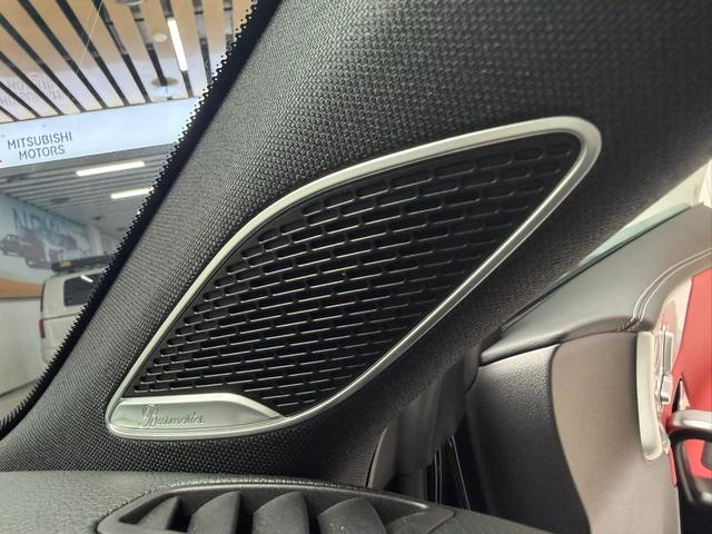 Mercedes-Benz Mercedes-AMG CLA AMG 2023 AMG CLA 35 4MATIC interior foto 20