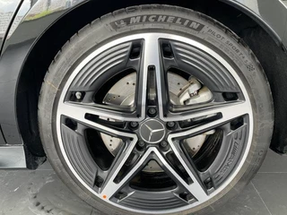 Mercedes-Benz Mercedes-AMG CLA AMG 2025 AMG CLA 35 4MATIC interior foto 14 Mercedes-Benz Mercedes-AMG CLA AMG 2025 AMG CLA 35 4MATIC interior foto 14