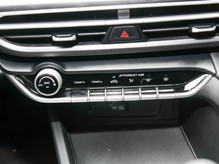 Changan Eado 2025 PLUS 1.5L Manual Deluxe Edition interior photo 12