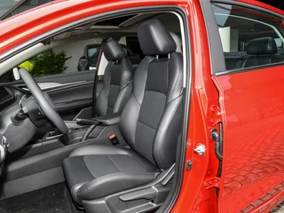 Changan Eado 2025 PLUS 1.5L Manual Deluxe Edition interior photo 15