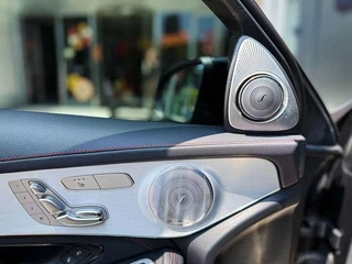 Mercedes-Benz Mercedes-AMG GLC AMG 2022 AMG GLC 43 4MATIC interior foto 12 Mercedes-Benz Mercedes-AMG GLC AMG 2022 AMG GLC 43 4MATIC interior foto 12
