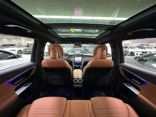 Mercedes-Benz GLC 2024 GLC 260 L 4MATIC Type de luxe 5 Siège extérieur photo 9