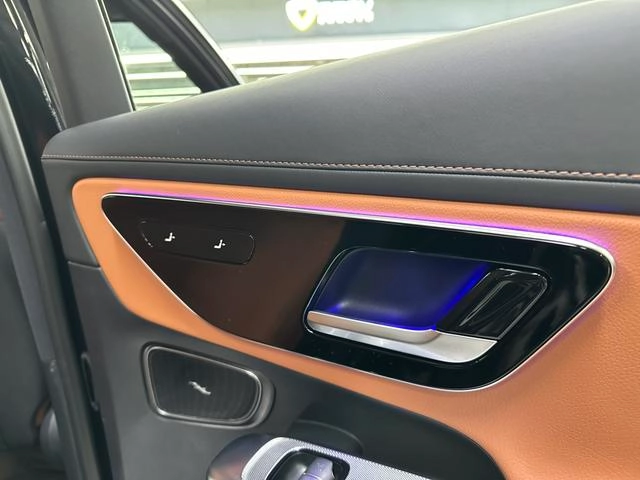 Mercedes-Benz GLC 2024 GLC 260 L 4MATIC Type de luxe 5 Siège intérieur photo 14