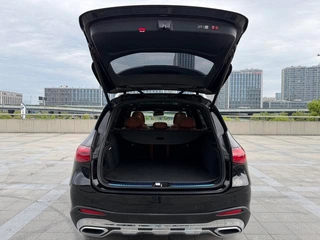 Mercedes-Benz GLC 2024 GLC 260 L 4MATIC Type de luxe 5 Siège intérieur photo 16