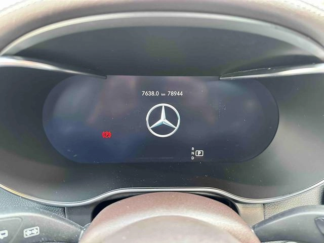 Mercedes-Benz GLC 2021 GLC 260 L 4MATIC Динамичный тип интерьер фото 12