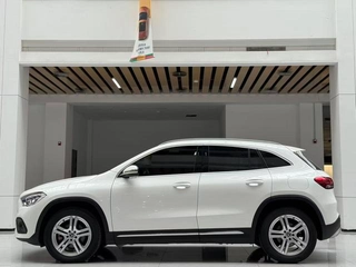 Mercedes-Benz GLA 2022 GLA 200 extérieur photo 8 Mercedes-Benz GLA 2022 GLA 200 extérieur photo 8