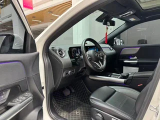 Mercedes-Benz GLA 2022 GLA 200 extérieur photo 9 Mercedes-Benz GLA 2022 GLA 200 extérieur photo 9