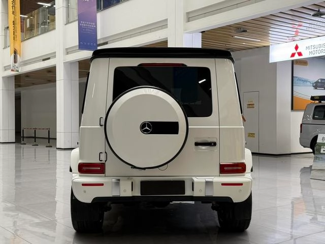 Mercedes-Benz Mercedes-AMG G-Class 2022 AMG G 63 exterior foto 5 Mercedes-Benz Mercedes-AMG G-Class 2022 AMG G 63 exterior foto 5