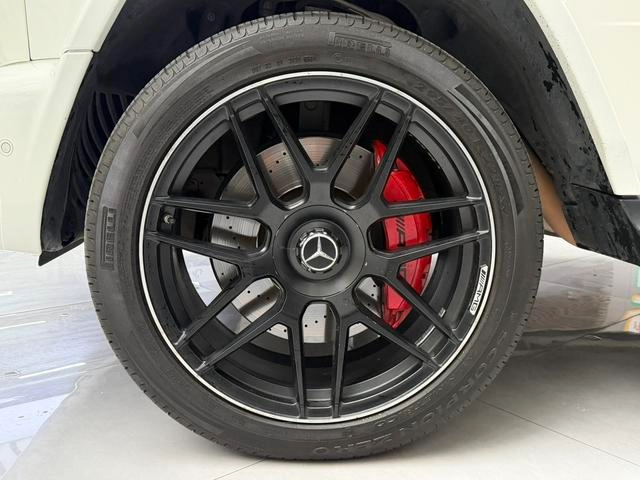 Mercedes-Benz Mercedes-AMG G-Class 2022 AMG G 63 exterior foto 8 Mercedes-Benz Mercedes-AMG G-Class 2022 AMG G 63 exterior foto 8